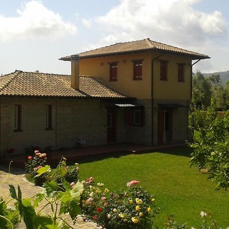 Miltiadis Farm Villa Lefkada City Luaran gambar