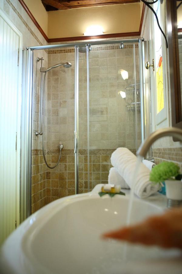 Miltiadis Farm Villa Lefkada City Luaran gambar
