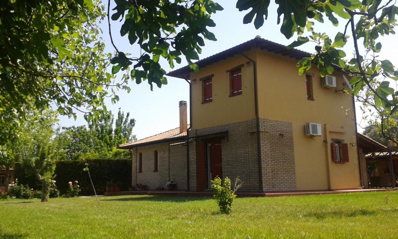 Miltiadis Farm Villa Lefkada City Luaran gambar